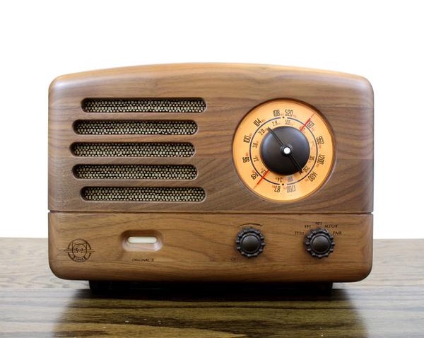 Radio PSA